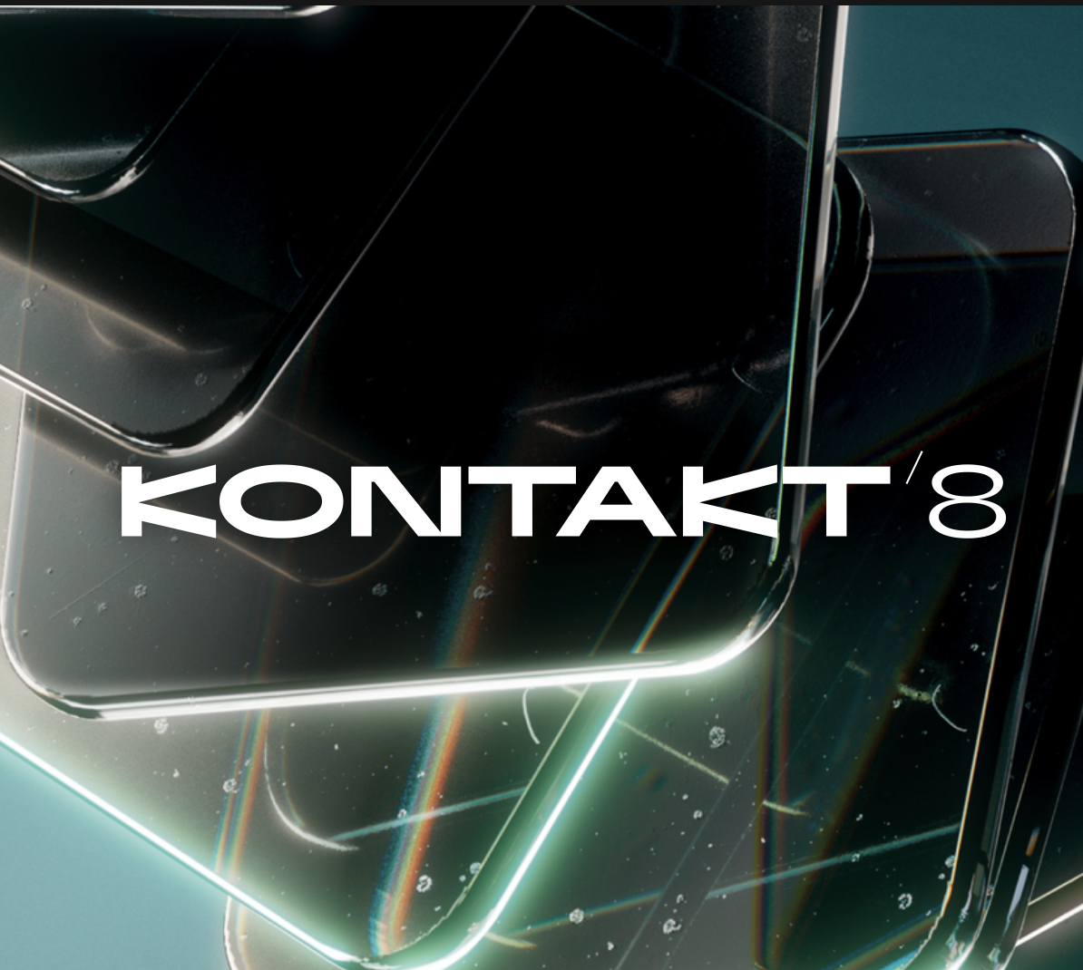 Native Instruments Kontakt 8